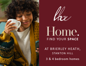 Get brand editions for Harron Homes