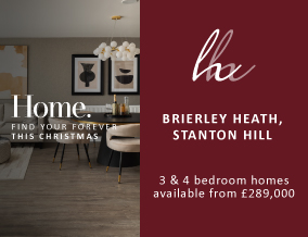 Get brand editions for Harron Homes