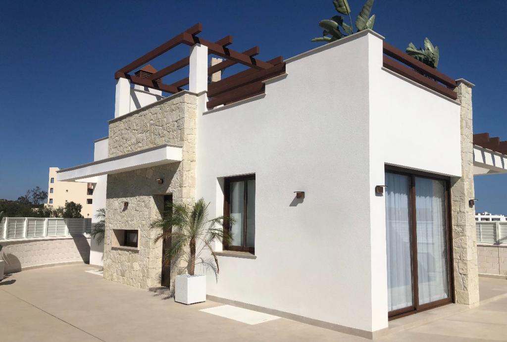 3 bedroom villa for sale in Andalucia, Almería, Vera Playa, Spain