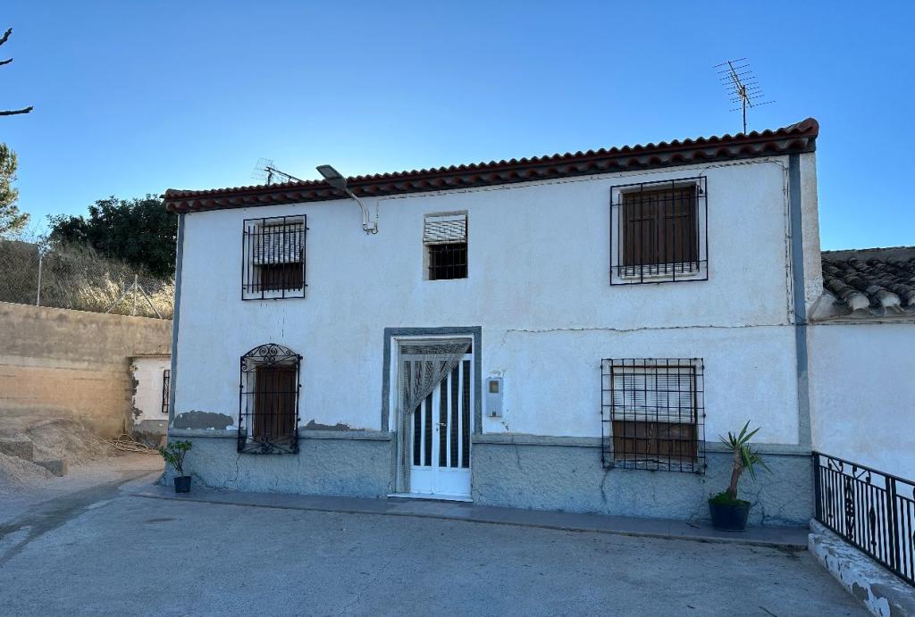 Main image of property: Andalucia, Almería, Arboleas