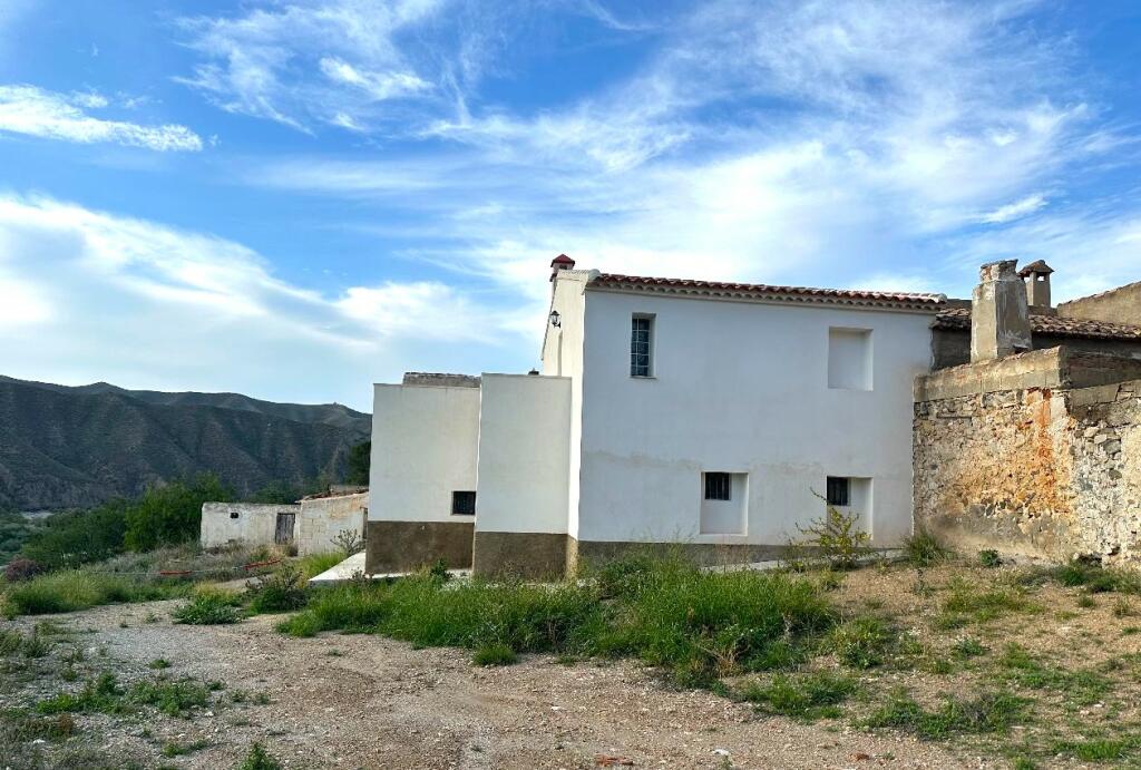 Main image of property: Andalucia, Almería, Arboleas