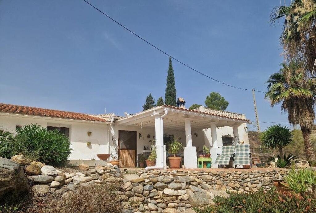 Main image of property: Andalucia, Almería, Almanzora