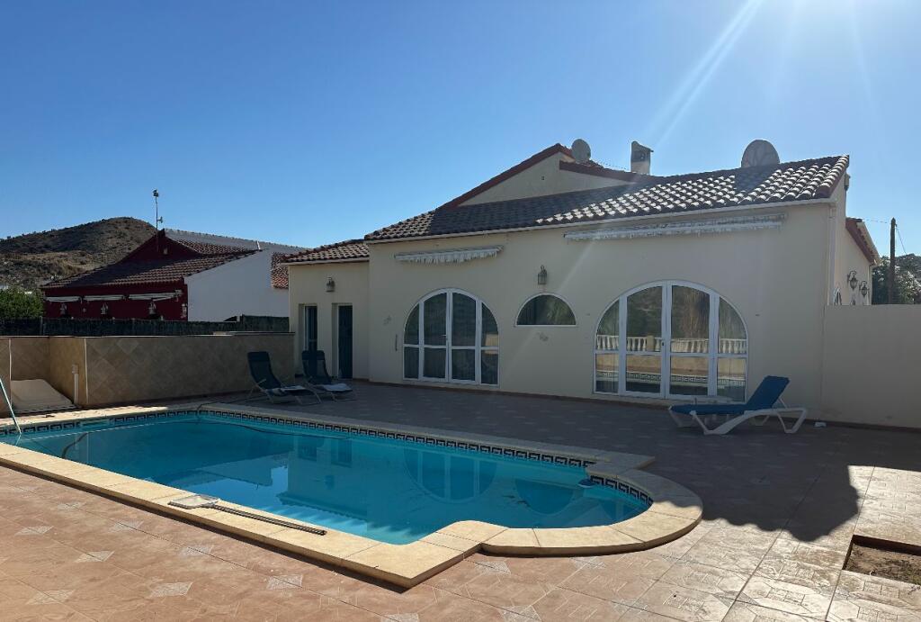 Main image of property: Andalucia, Almería, Arboleas