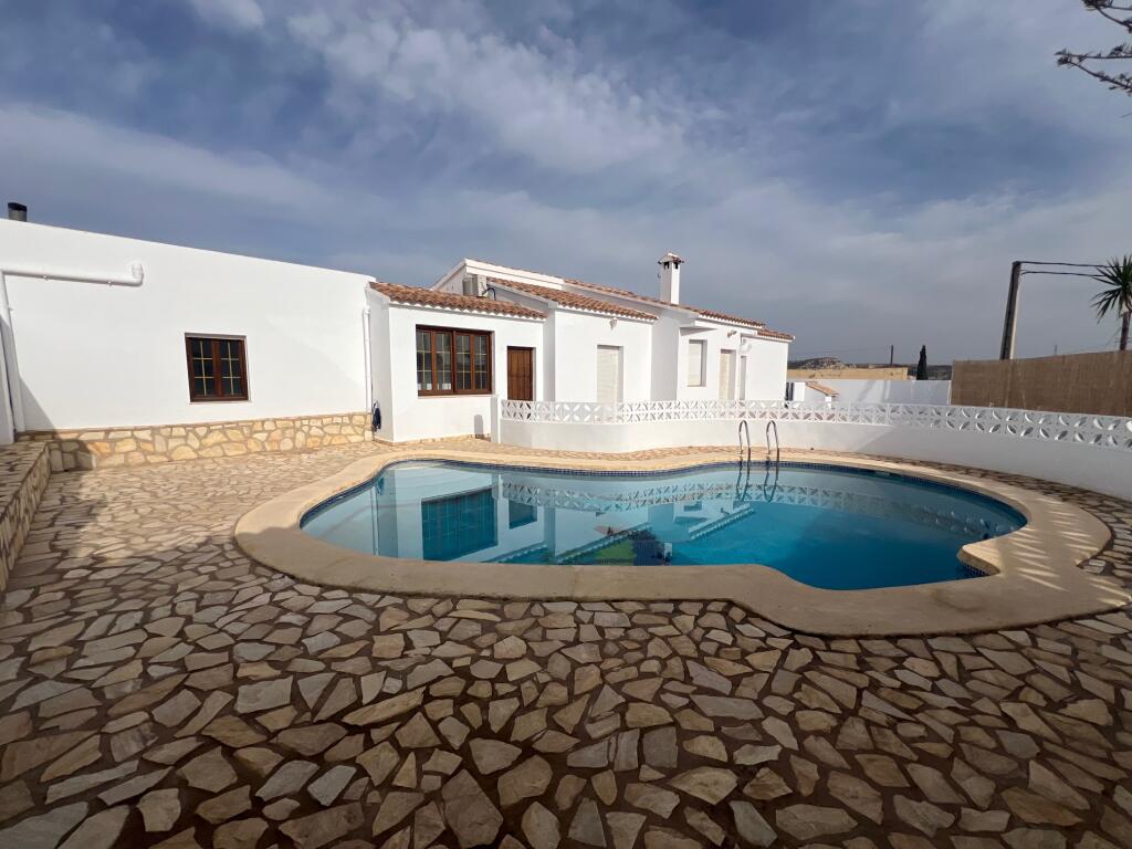Main image of property: Andalucia, Almería, Arboleas