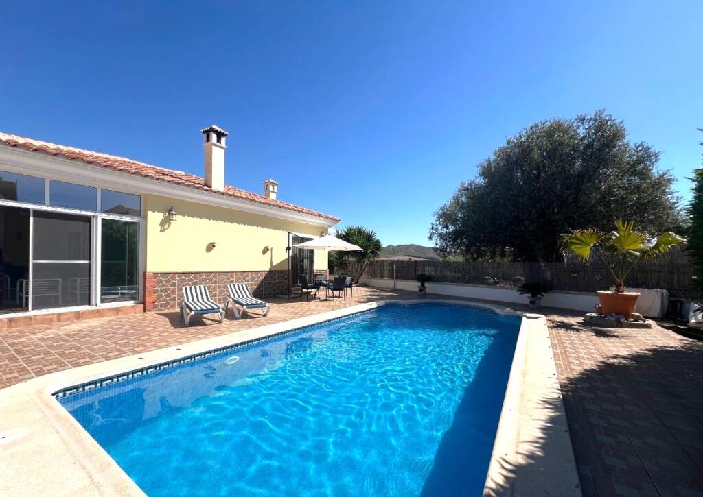 Main image of property: Andalucia, Almería, Zúrgena