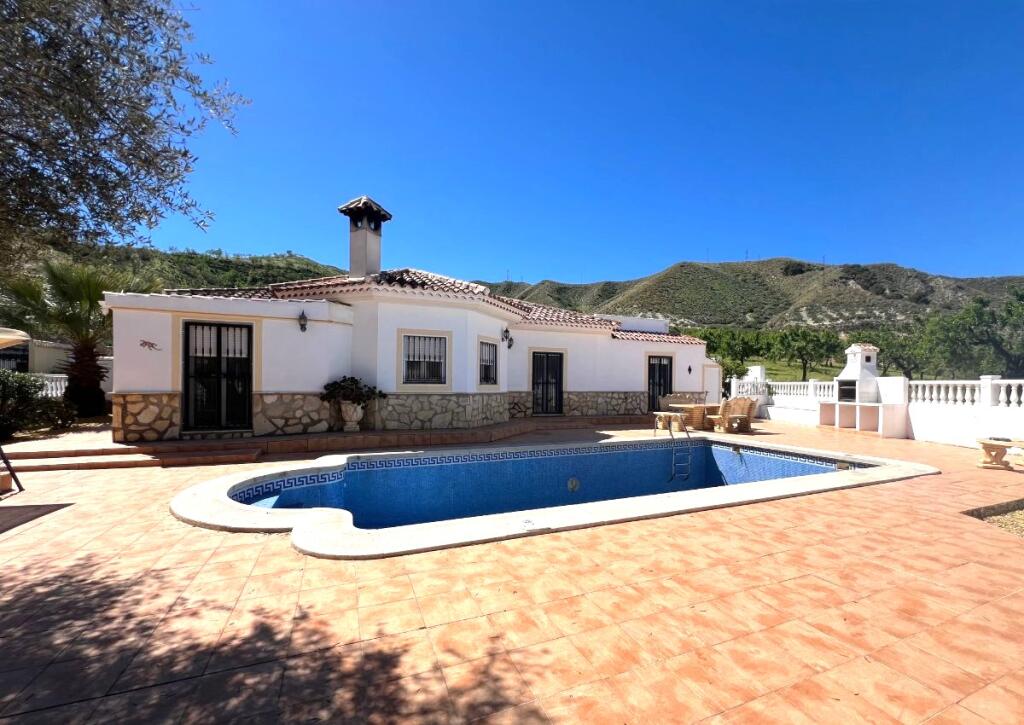 Main image of property: Andalucia, Almería, Arboleas