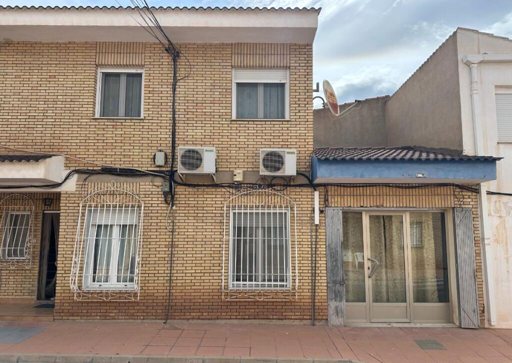 Main image of property: Andalucia, Almería, La Alfoquia