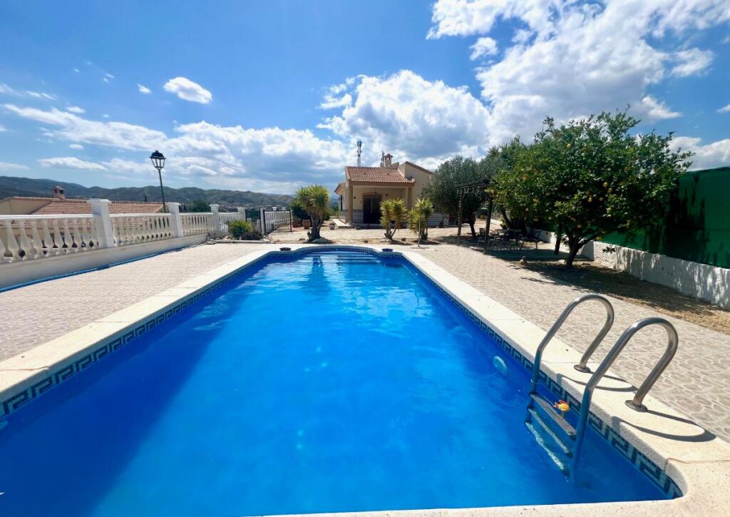 Main image of property: Andalucia, Almería, Arboleas
