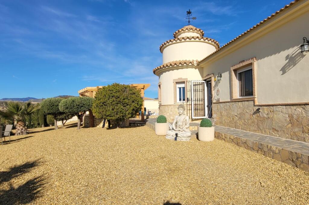 Main image of property: Andalucia, Almería, Cantoria