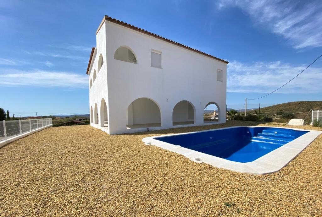 Main image of property: Andalucia, Almería, Zúrgena