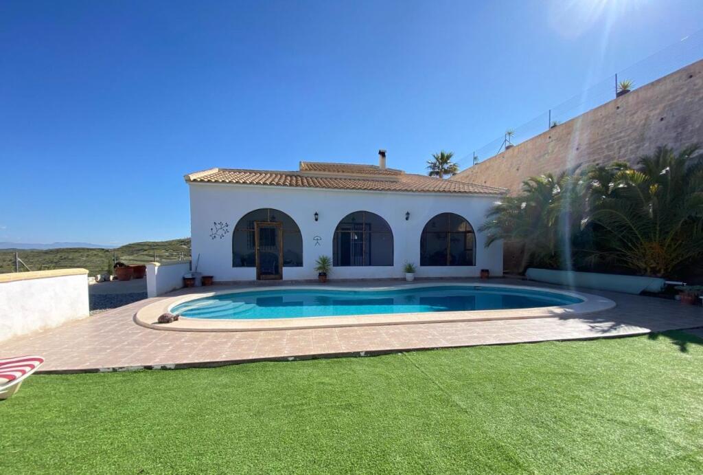 Main image of property: Andalucia, Almería, Albánchez