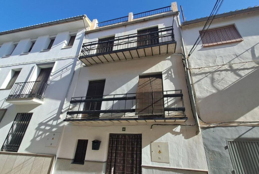 Main image of property: Andalucia, Granada, Alhama de Granada