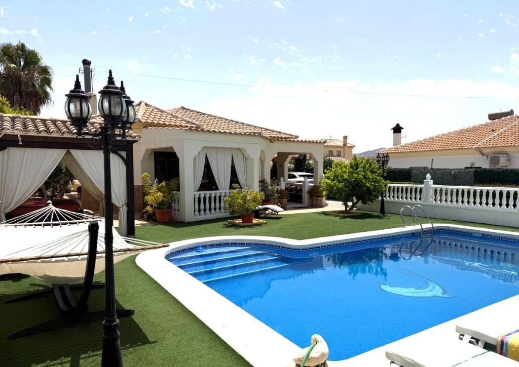 Main image of property: Andalucia, Almería, Arboleas