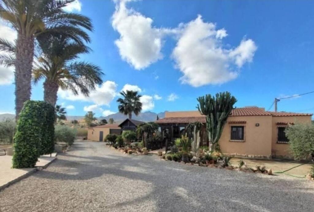 Main image of property: Andalucia, Almería, Mojácar
