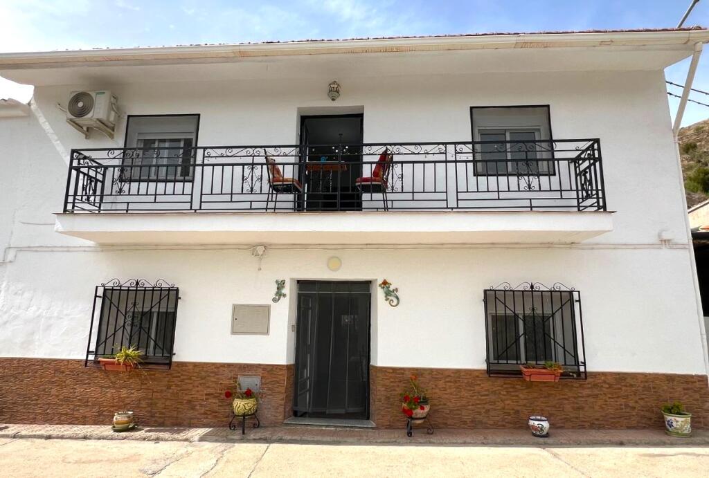 Main image of property: Andalucia, Almería, Cantoria