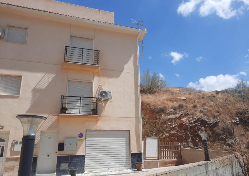 Main image of property: Andalucia, Almería, Macael