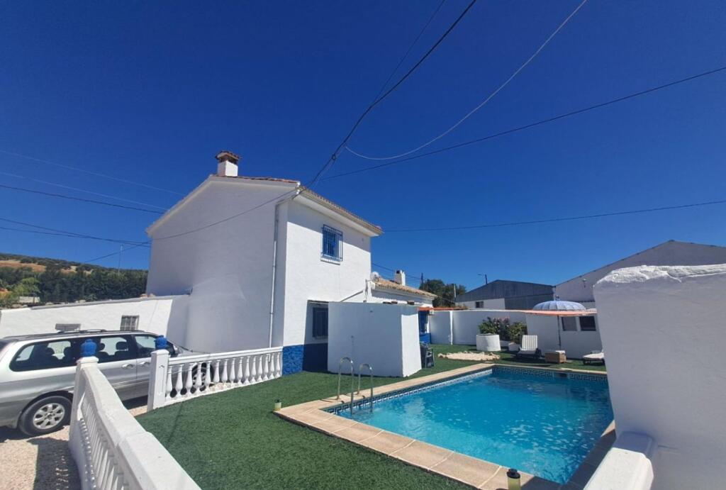 Main image of property: Andalucia, Jaén, Alcalá la Real