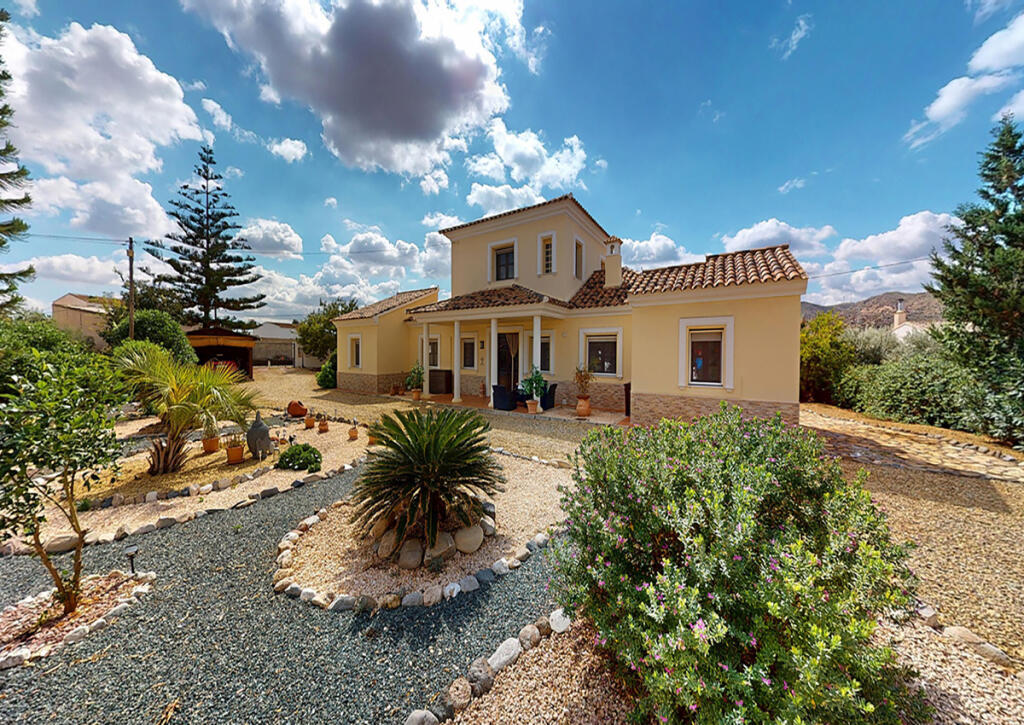 Main image of property: Andalucia, Almería, La Alfoquia