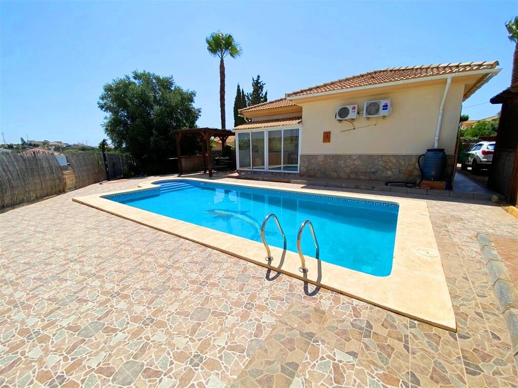 Main image of property: Andalucia, Almería, Cantoria