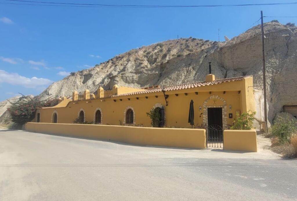 Main image of property: Andalucia, Almería, Vera