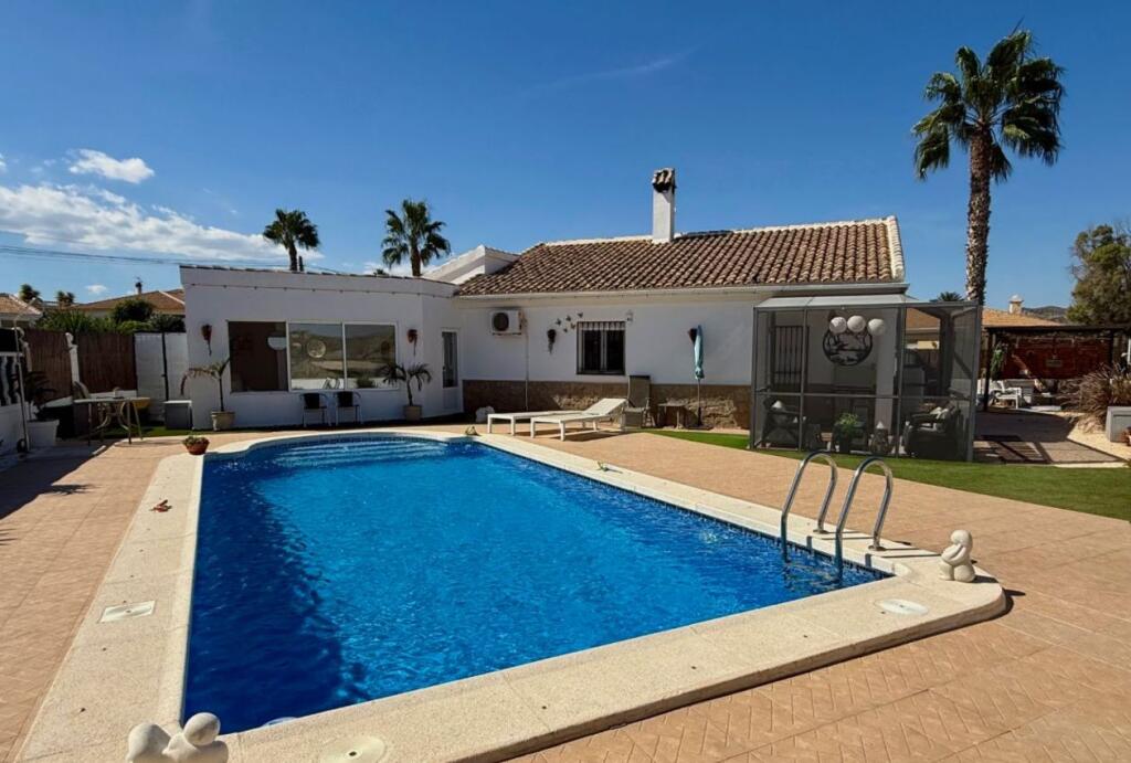 Main image of property: Andalucia, AlmerÃa, Arboleas