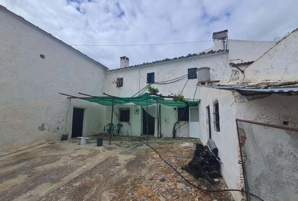 Main image of property: Andalucia, Jaén, Alcaudete