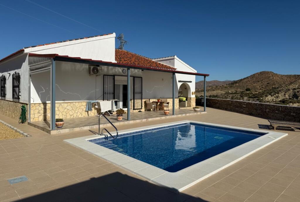 Main image of property: Andalucia, AlmerÃa, Arboleas