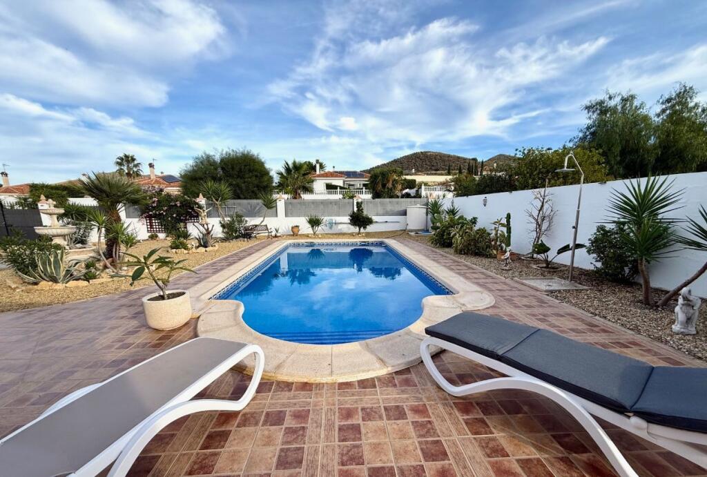 Main image of property: Andalucia, AlmerÃa, Arboleas