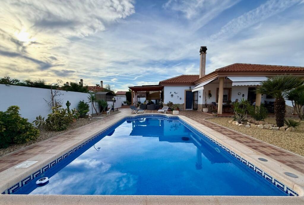 Main image of property: Andalucia, AlmerÃa, Arboleas