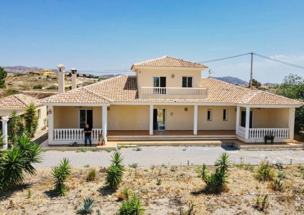 Main image of property: Andalucia, Almería, Albox