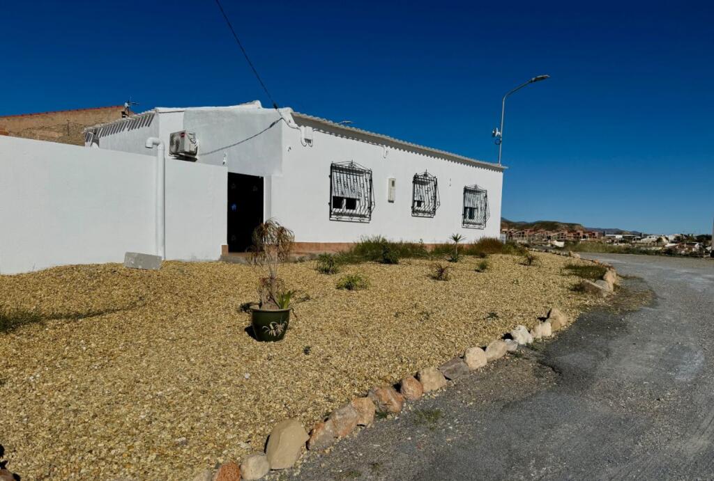 Main image of property: Andalucia, Almería, Zúrgena