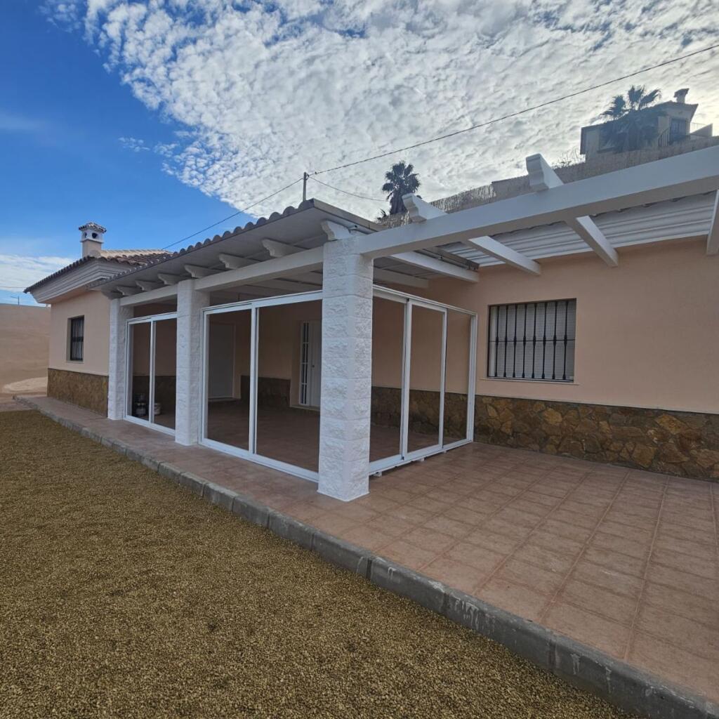 Main image of property: Andalucia, Almería, Arboleas