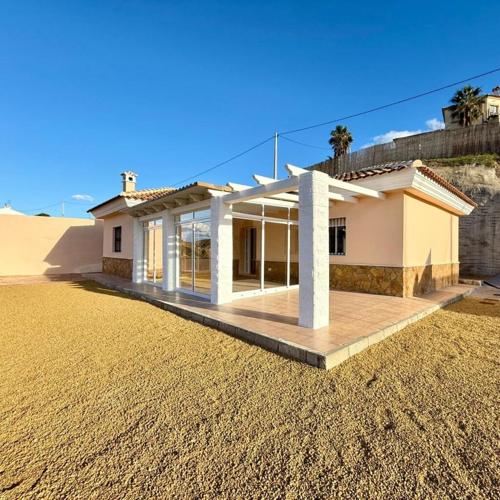 Main image of property: Andalucia, Almería, Arboleas