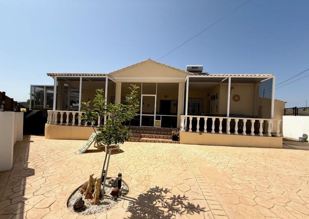 Main image of property: Andalucia, Almería, Albox