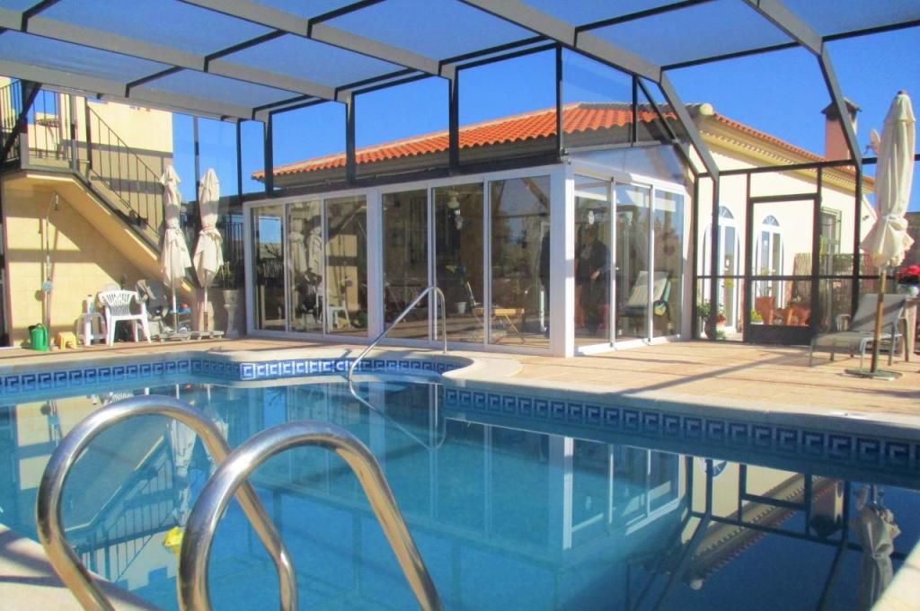 3 bedroom villa for sale in Andalucia, Almería, Albox, Spain 3 bedroom villa for sale in Andalucia, Almería, Albox, Spain