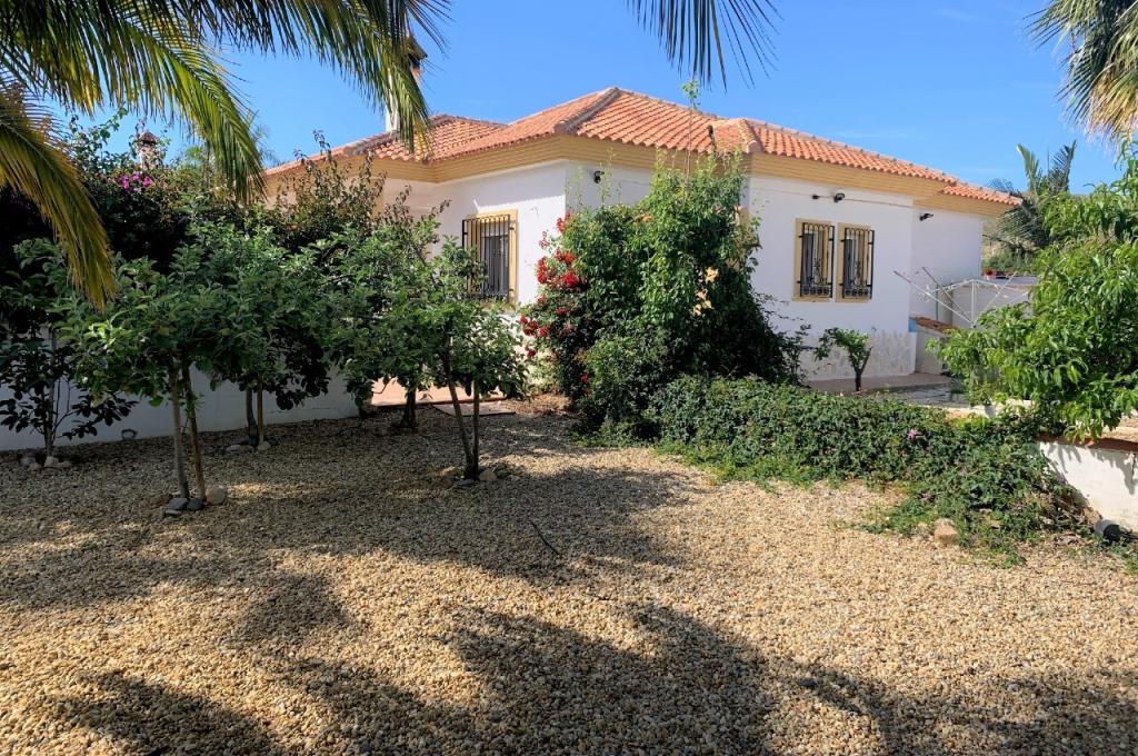 3 bedroom detached villa for sale in Andalucia, Almería, Arboleas, Spain