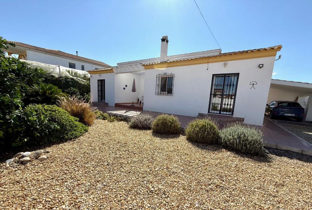 Main image of property: Andalucia, Almería, Arboleas