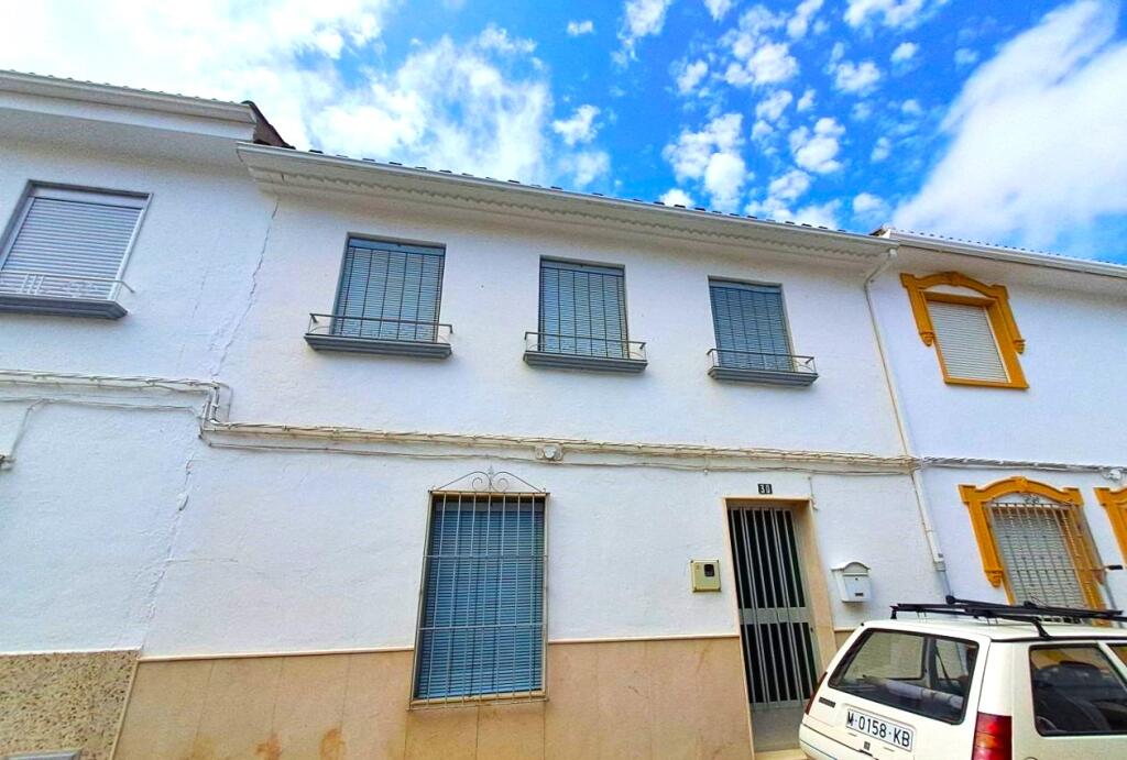 Main image of property: Andalucia, Jaén, Castillo de LocubÃn