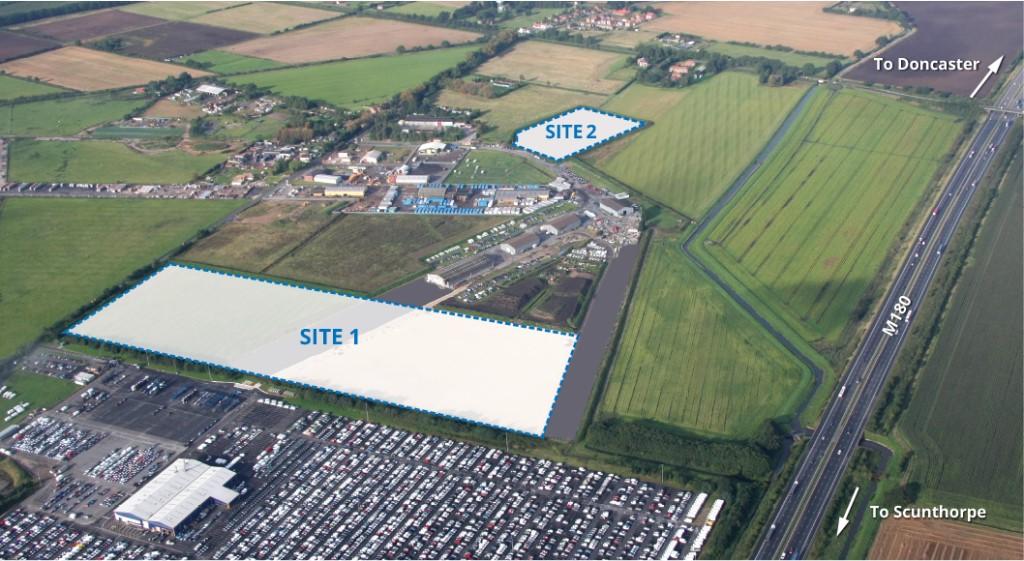 Main image of property: Belton Road, DN8 5SX