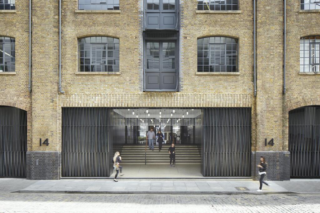 Main image of property: The Loom, 14 Gowers Walk, London, E1 8PY