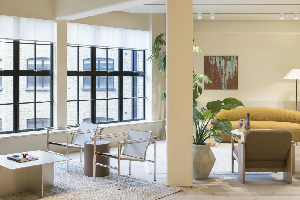 Main image of property: Cloisters, 196 Old Street, London, EC1V 9FR