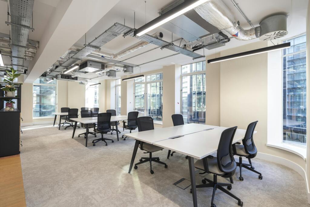 Main image of property: 65 Fenchurch Street, London, EC3M 4BE