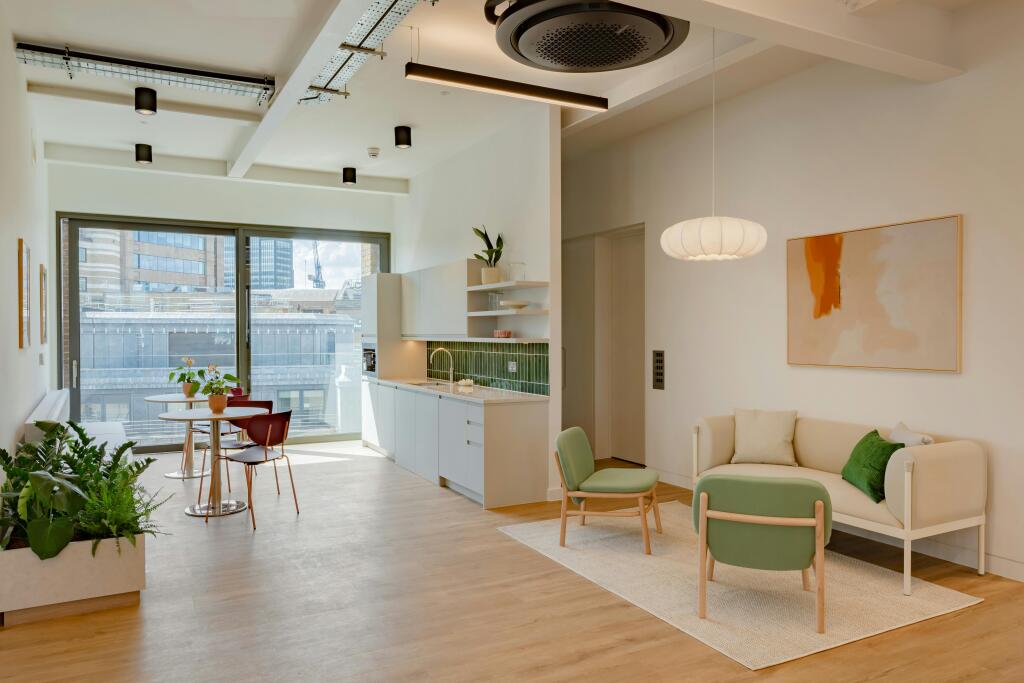 Main image of property: Paxton House, 30 Artillery Lane, London, E1 7LS