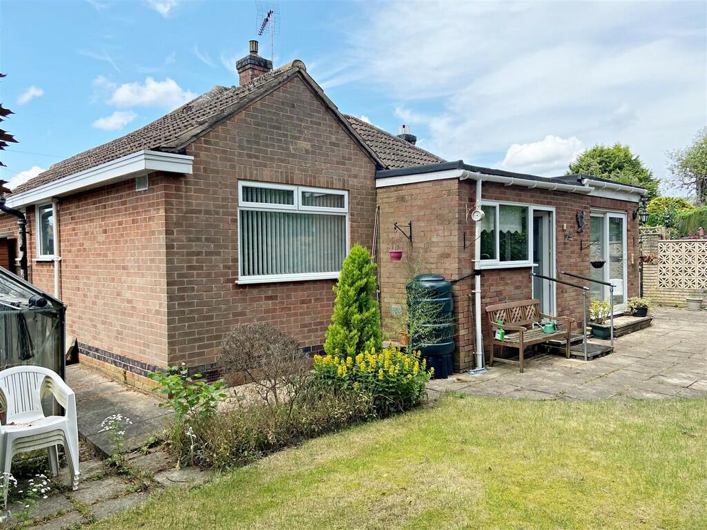 Additional property image - Eden Croft, Kenilworth