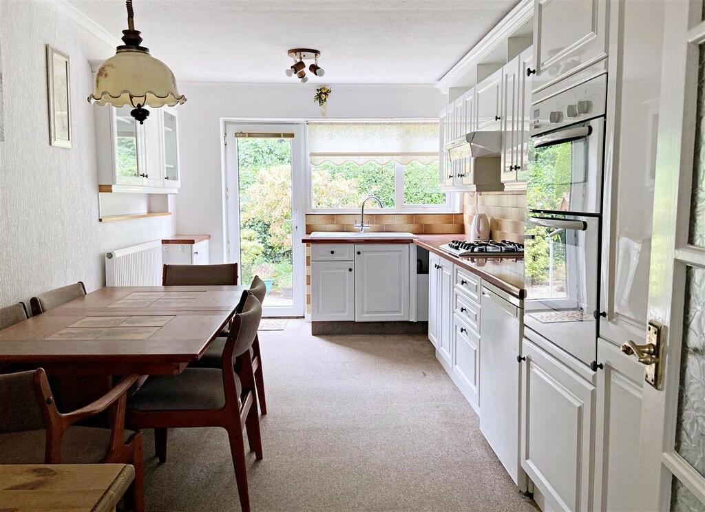 Additional property image - Eden Croft, Kenilworth