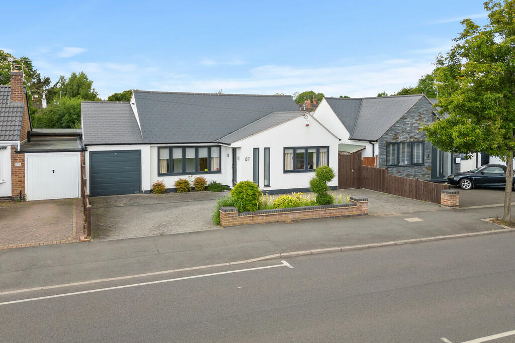 Main image of property: Farmer Ward Road, Kenilworth