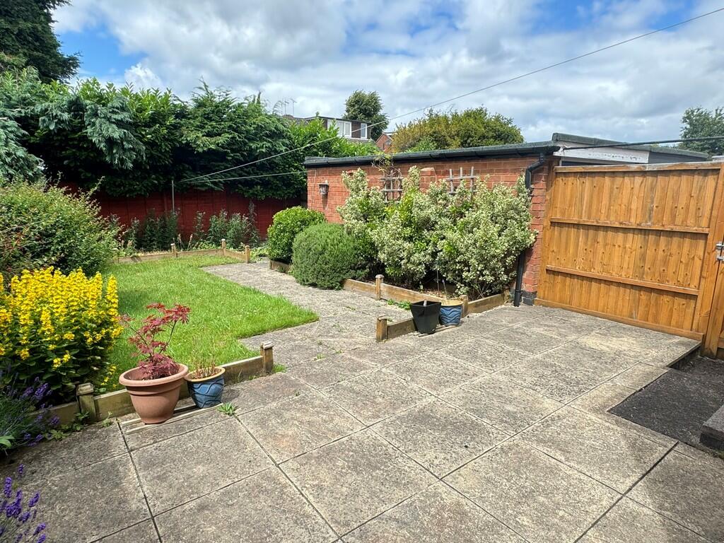 Additional property image - Laburnum Avenue, Kenilworth