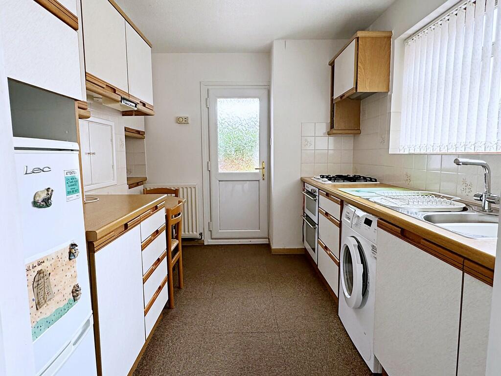 Additional property image - Laburnum Avenue, Kenilworth