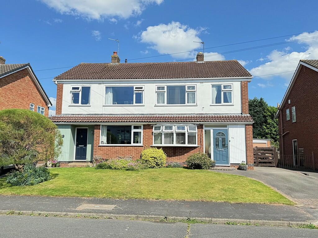 Main image of property: Priorsfield Road, Kenilworth