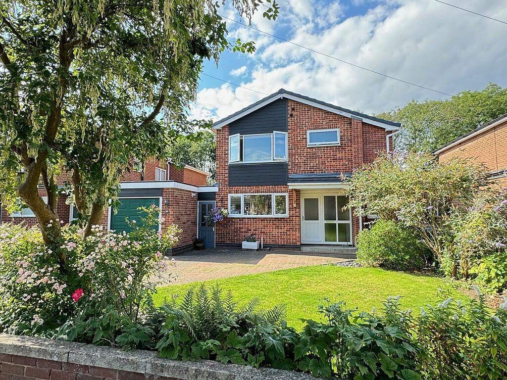 Main image of property: Fishponds Road, Kenilworth